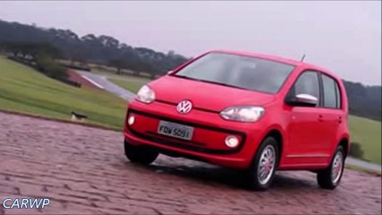 Download Video: RELEASE R$ 43.490-R$ 49.990 Volkswagen Up TSI 2016 1.0 Turbo Flex 105 cv 16,8 mkgf 184 kmh 0-100 kmh 9,1 s 12,7 km/l