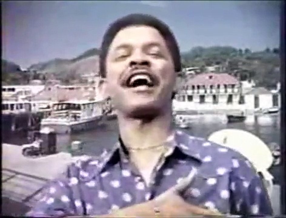 Francky Vincent  Le tourment d'amour