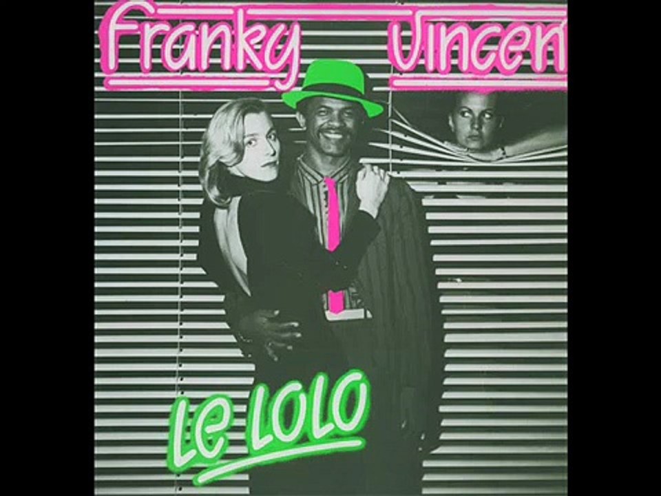 Francky Vincent - Infidélité