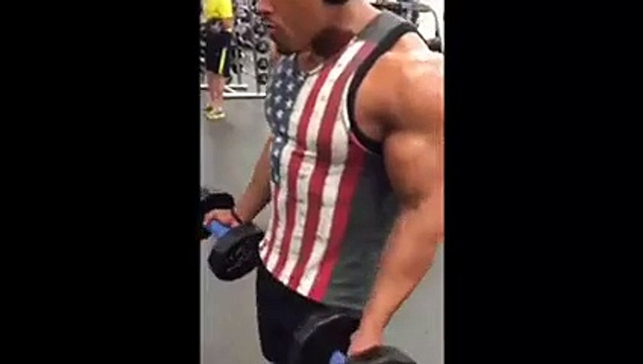 good arms must watch