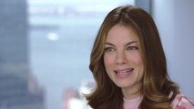 Why Robert Downey Jr. Gave Michelle Monaghan the 