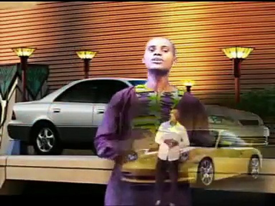 U DON WIN--Sierra Leone Gospel Video.