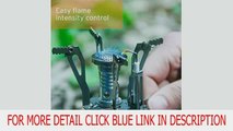 Get Etekcity Ultralight Portable Outdoor Backpacking Camping Stoves with P Deal