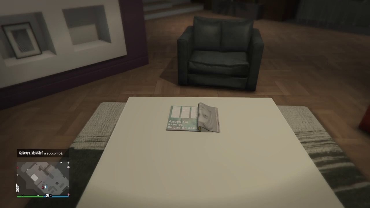 GTA 5 Online Glitch money 1.27 1.28 PS3/PS4/Xbox/PC Vidéo Dailymotion