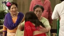 Kumkum Bhagya 24 July 2015 -  Aabhi Ka Sath Dainy Kay Liye Pregya Ny Chorha Ghar