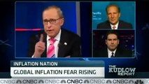 Peter Schiff - Inflation & Commodity Prices