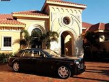 Rolls Royce Phantom - 100EX - Drophead