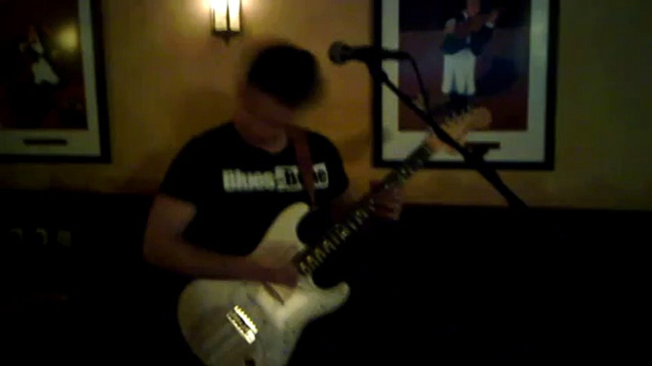 Blues to the Bone