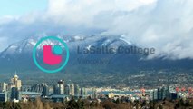 Study Fashion Design or Fashion Merchandising at LaSalle College Vancouver