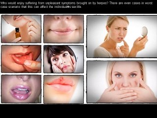 Ultimate Herpes Protocol