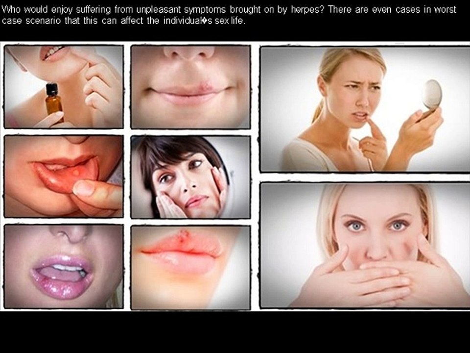 Ultimate Herpes Protocol