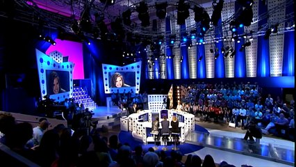 On n'est pas couché : Joyce Jonathan aime les Thomas