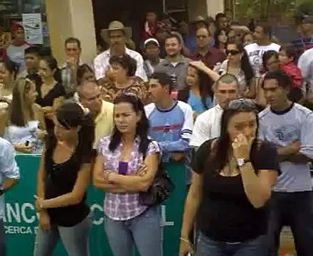 Tope Santa María de Dota 2010, Costa Rica