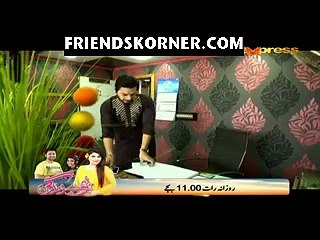 Shukrana Episode 9 on Express Ent in High Quality 24th July 2015