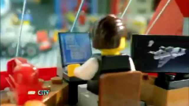 Cartoon Network XD - Continuity & Adverts 24-07-2015