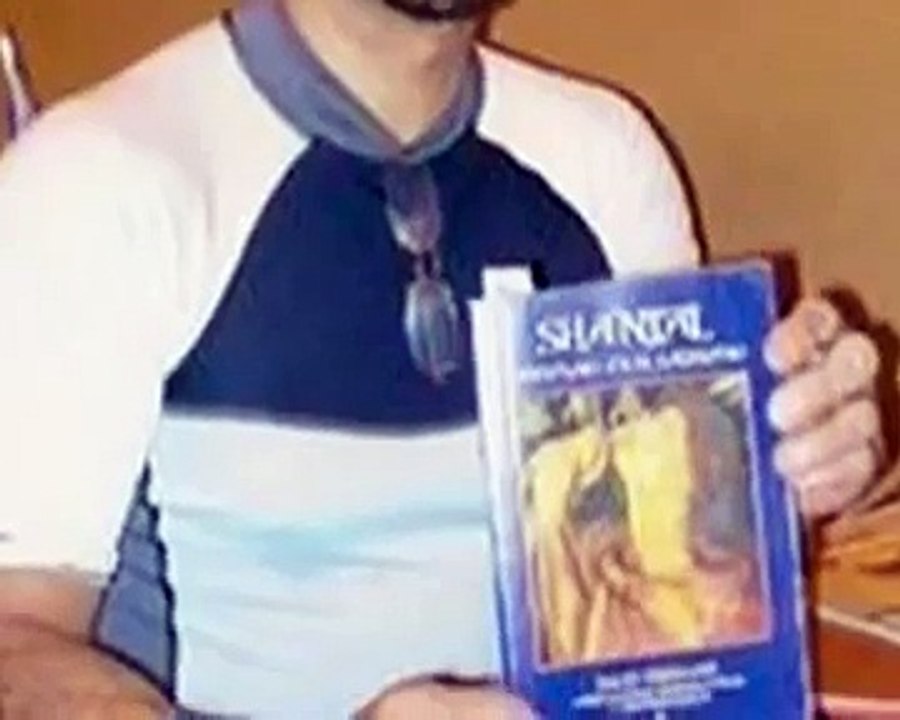 SHANTAL : ASESINATO EN EL SALESIANO