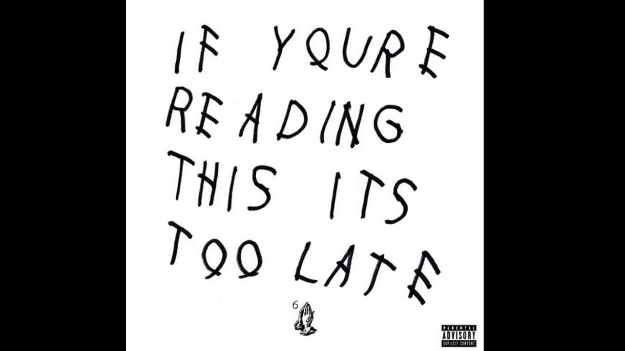 Drake - You & The Six [AUDIO]