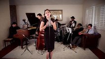 Criminal - Vintage Torch Song Fiona Apple Cover ft. Ariana Savalas