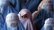 Afghan Women: Through the Eye of a Needle