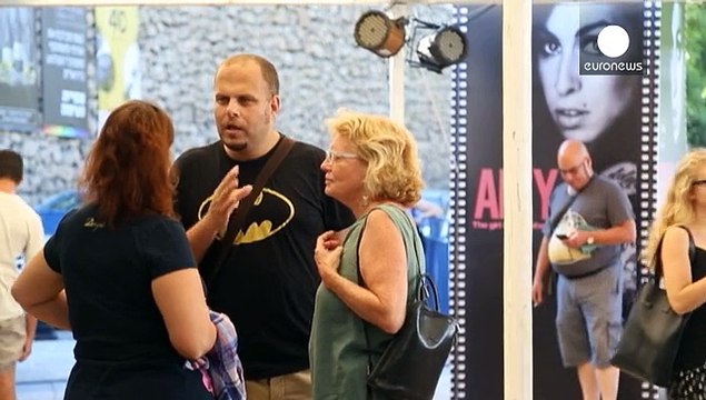 Το 32ο Φεστιβάλ Κινηματογράφου της Ιερουσαλήμ