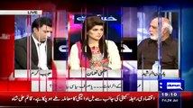 What Imran Khan Should do now after JC Result ?? Haroon Rasheed Telling
