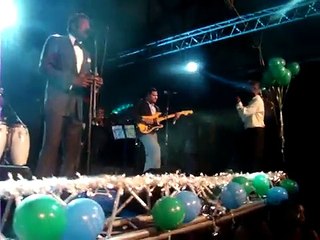 Nu Look 8th anniversary Amazura NY - Competition-HaitianBeatz.com