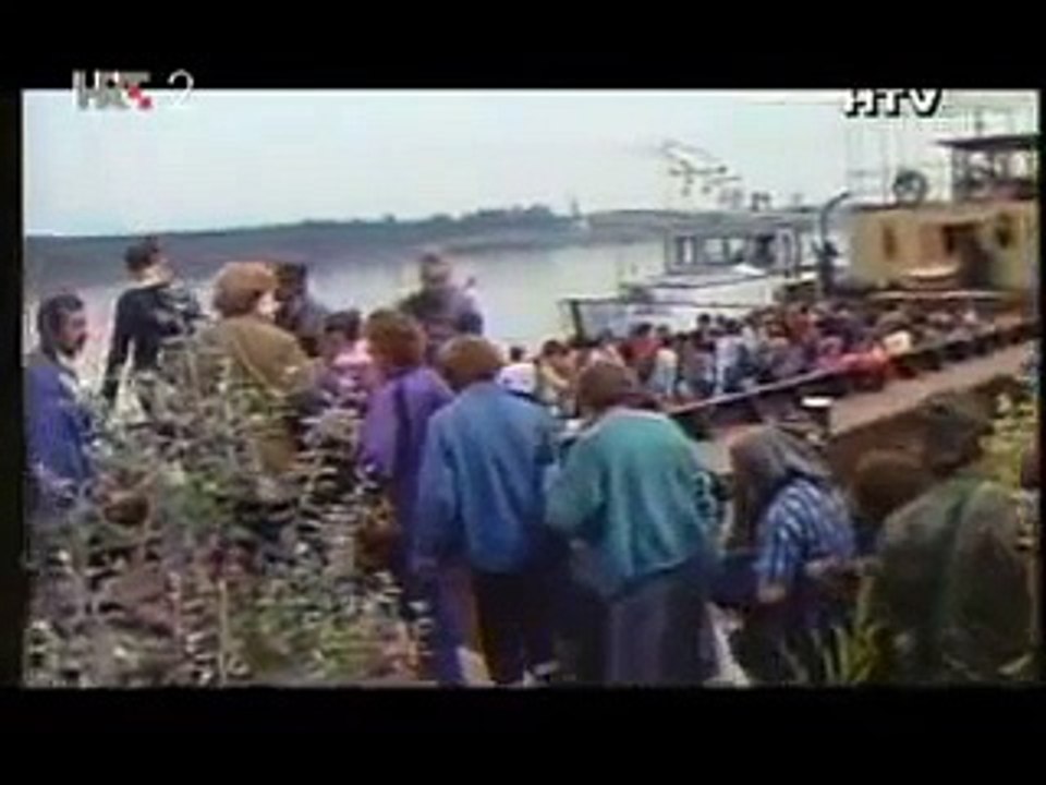 Vukovar 1991 (1.dio)