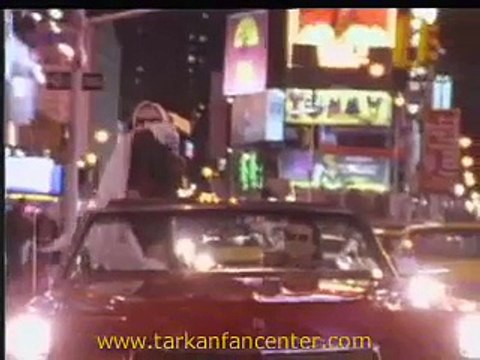 Tarkan-Dön Bebeğim