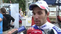 Cyclisme - Tour de France : Pinot «Ma place est parmi les favoris»