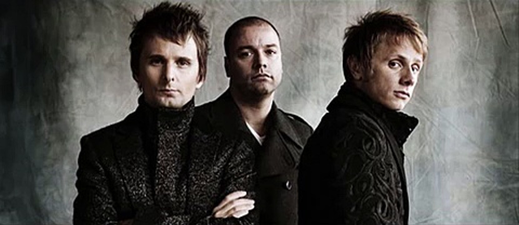 Muse - Feeling Good