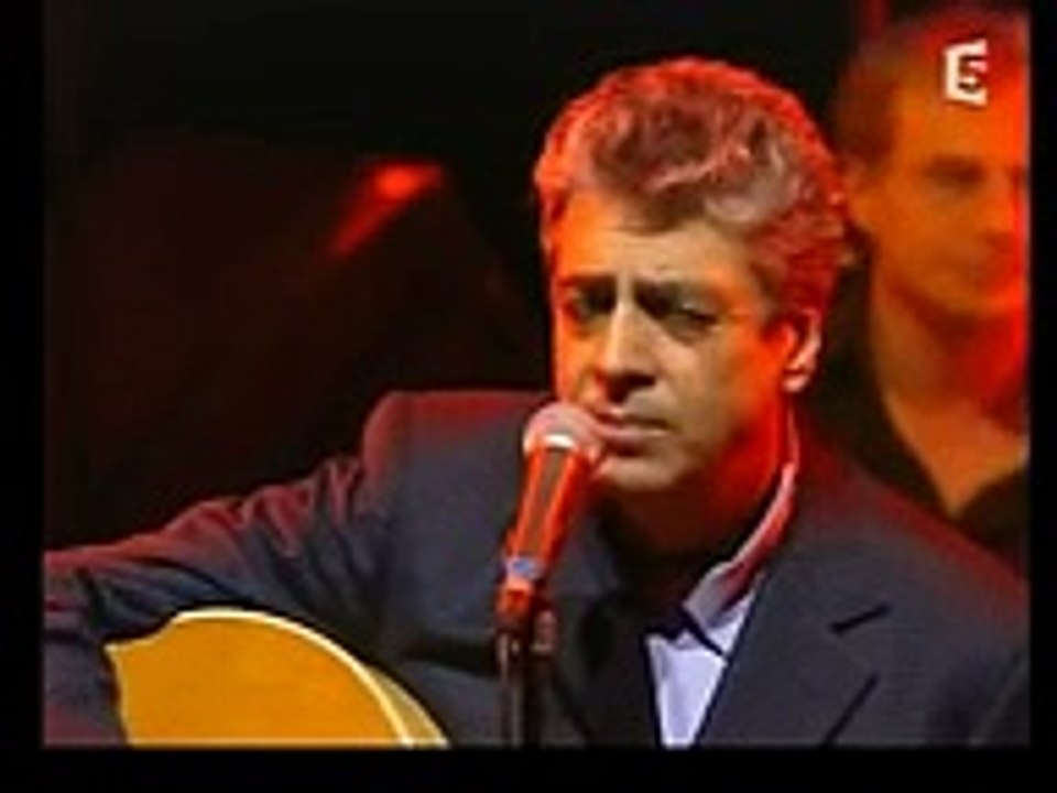 J'AI QUITTE MON PAYS   LE VOYAGE  (Enrico Macias)