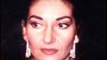 Maria Callas Death of Madama Butterfly