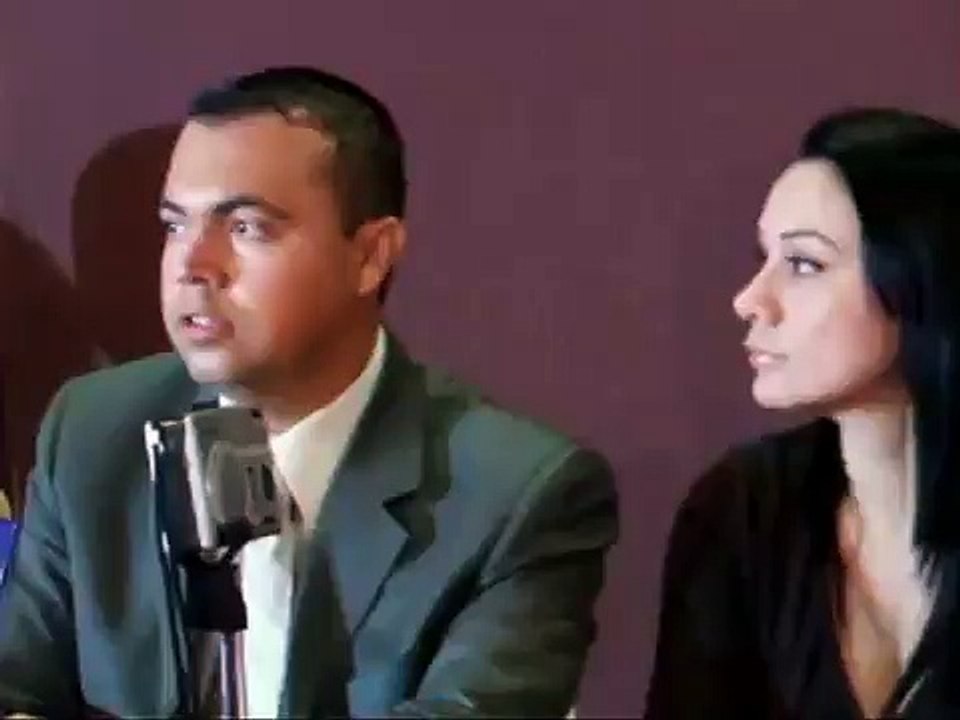 La diputada Patricia Sandoval y su esposo enfrentan escándalo por video