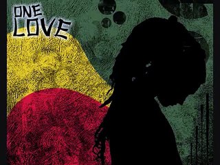 Alborosie - Raggamuffin (2011)