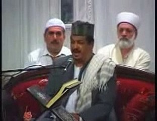 Abdurrahman Sadien - Surah Ad-Duha - World-Class Qari