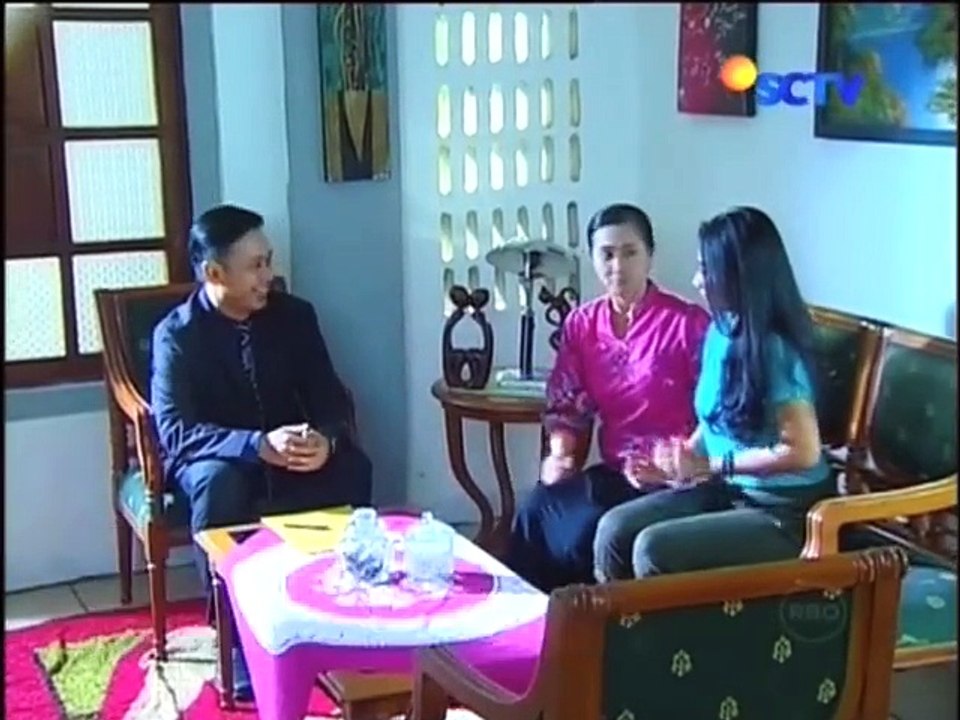 FTV ASMARA dibangku BAJAJ Part 6