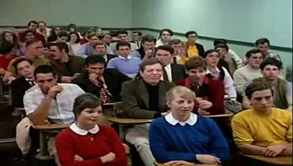 La più bella arringa difensiva di tutta la storia - Animal House (ITA)