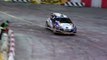 28° Rally della Lanterna - Grande Punto Abarth S2000 vs Peugeot 207 S2000