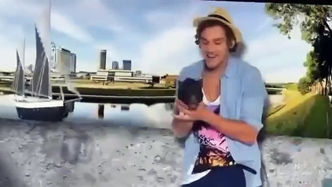 Naktis ir diena Vilnius 1 sezonas, 21 serija