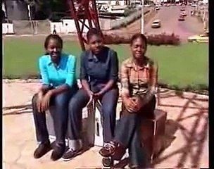 [Cameroun] Donny Elwood -- turlupiner