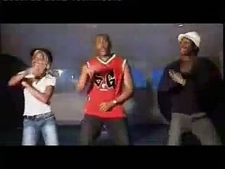 [Cameroun] Ntoumba -- Plus Jamais Ca