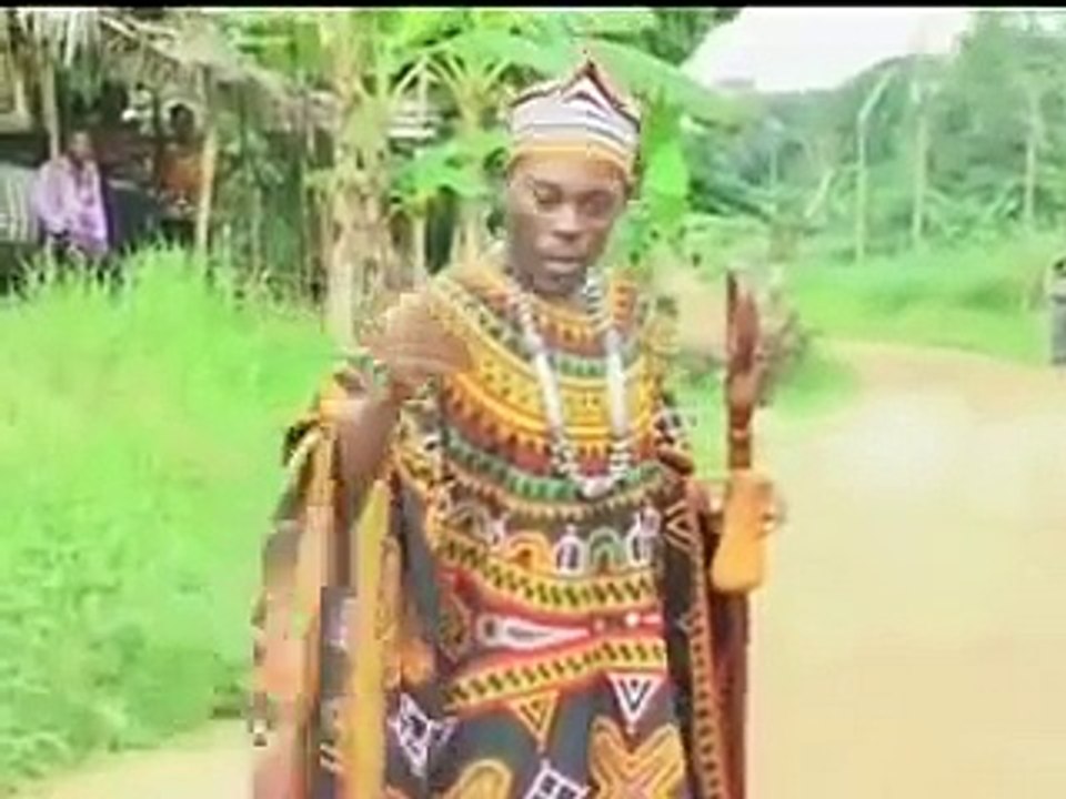 [Cameroun] Saint Bruno -- 3500
