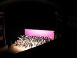 Gaga Symphony Orchestra live in Padova 23/4/2014 Teatro Verdi - Madonna Medley