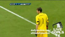 Iker Casillas Amazing Save | Moenchengladbach 0-0 Porto