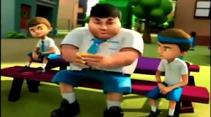 CocoMo 2 Cartoon for Kids in Urdu- Animation for Children.mp4