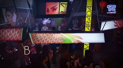 Piel Salvaje - historia