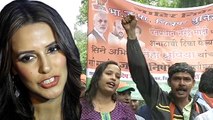 Neha Dhupia CRITICIZED For Speaking Against PM Narendra Modi