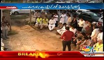 Pakistan Aaj Raat - 24th July 2015