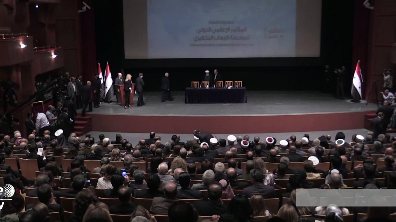 Iran says deal won't affect backing for Damascus: Syria minister