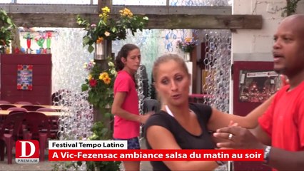 FLASH INFO - Vendredi 24 juillet 2015